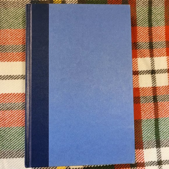 The Shield of Time by Poul Anderson, First Edition Hardcover, 1990, VGUC, sci-fi - Picture 6 of 9